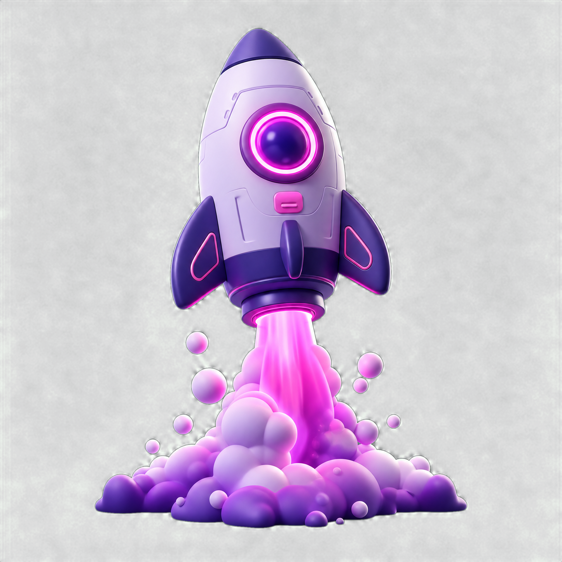 3D Character
